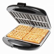 WaffleGen