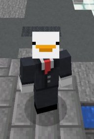 TheBusinessGoose